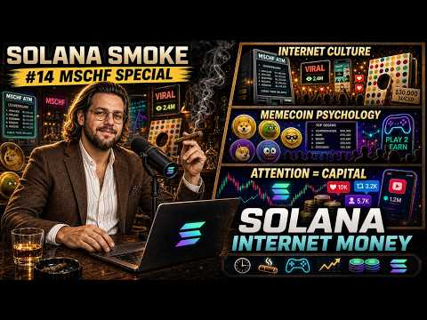 MSCHF, Memecoins & The Financialization of Internet Culture