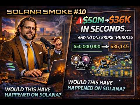 The Trade That Did NOT Break the Rules